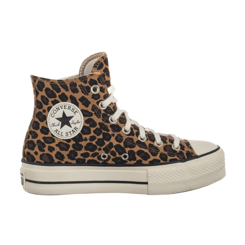 Converse CTAS Lift Hi Incensed/Black/Egret A17979C (CO818-a) bateliai