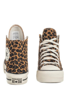 Converse CTAS Lift Hi Incensed/Black/Egret A17979C (CO818-a) bateliai