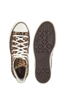 Converse CTAS Lift Hi Incensed/Black/Egret A17979C (CO818-a) bateliai