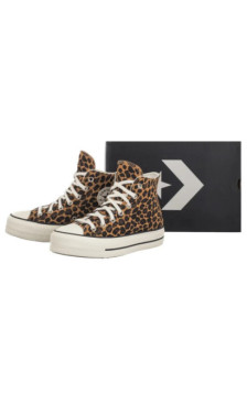 Converse CTAS Lift Hi Incensed/Black/Egret A17979C (CO818-a) bateliai