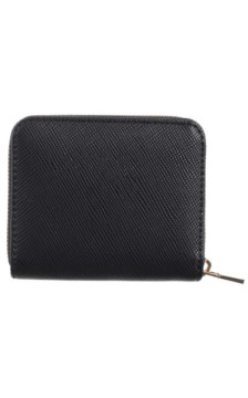Guess Laurel II Slg Small Zip Around SWZG74 59137 Black (GU815-a) rankinė