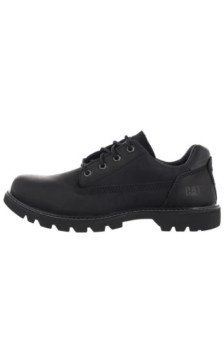 Caterpillar Colorado Low 2.0 P110626 Black (CA176-a) batai