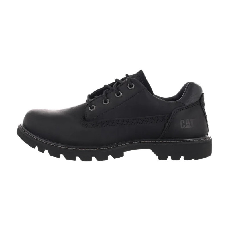 Caterpillar Colorado Low 2.0 P110626 Black (CA176-a) batai