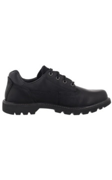Caterpillar Colorado Low 2.0 P110626 Black (CA176-a) batai