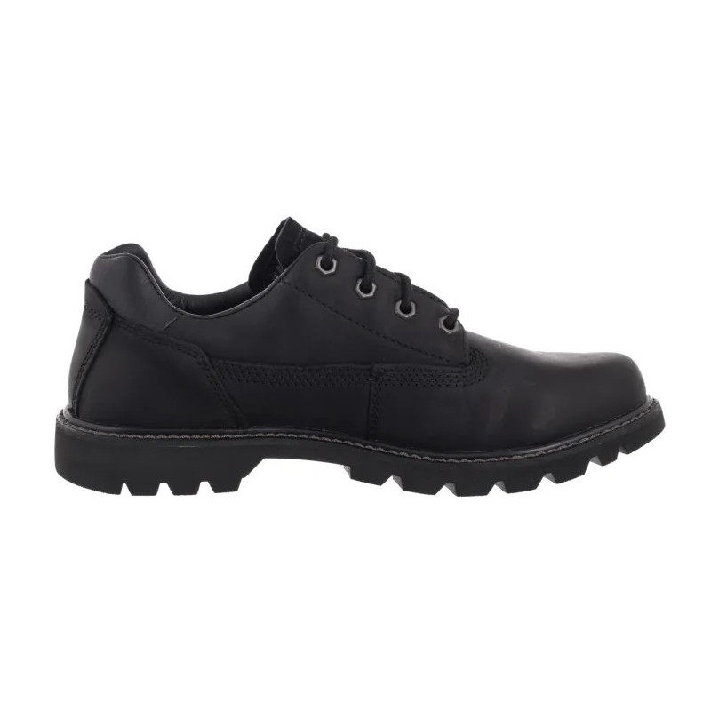 Caterpillar Colorado Low 2.0 P110626 Black (CA176-a) batai