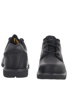 Caterpillar Colorado Low 2.0 P110626 Black (CA176-a) batai