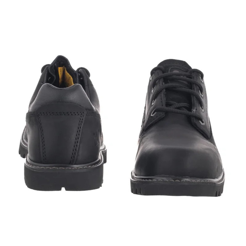 Caterpillar Colorado Low 2.0 P110626 Black (CA176-a) batai