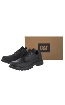 Caterpillar Colorado Low 2.0 P110626 Black (CA176-a) batai