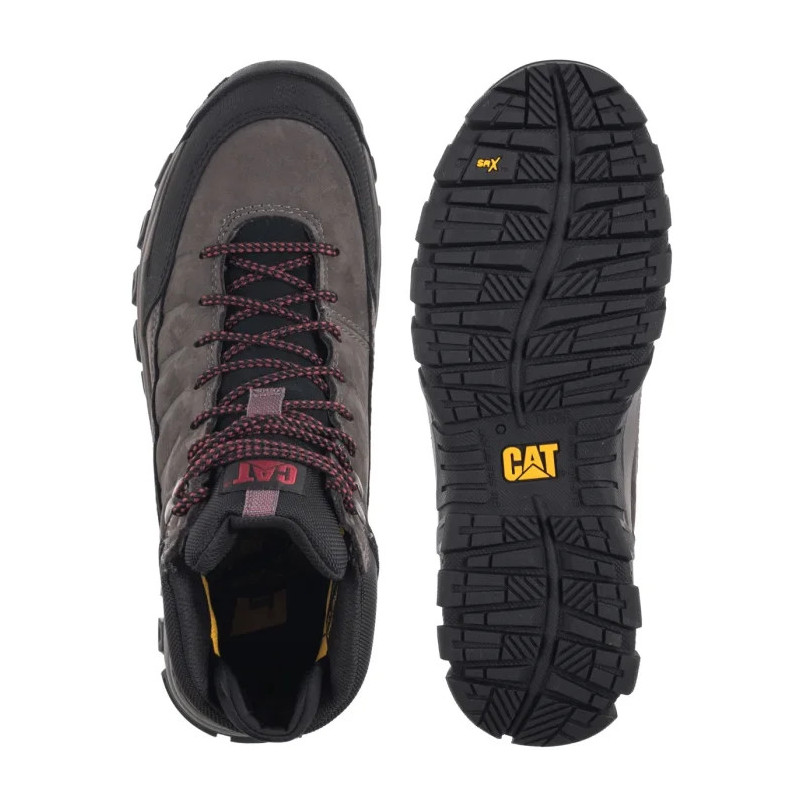 Caterpillar Threshold Rebound Mid Wp P726201 Pavement (CA177-a) batai