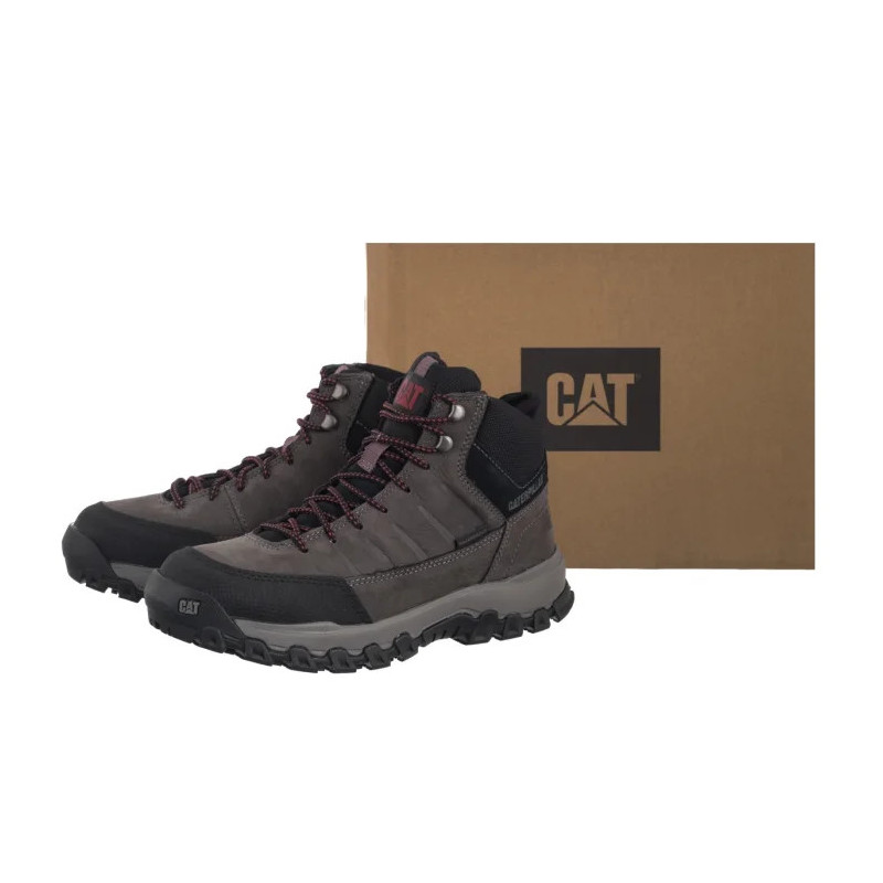 Caterpillar Threshold Rebound Mid Wp P726201 Pavement (CA177-a) batai