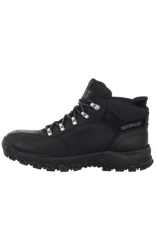 Caterpillar Threshold Rebound Trek P726210 Black (CA178-a) batai