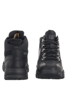 Caterpillar Threshold Rebound Trek P726210 Black (CA178-a) batai