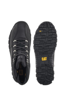 Caterpillar Threshold Rebound Trek P726210 Black (CA178-a) batai