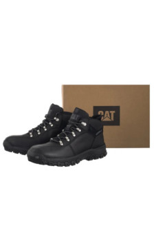Caterpillar Threshold Rebound Trek P726210 Black (CA178-a) batai