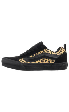 Vans Knu Skool Y2K Dalmatian/Black VN000D6ZEZI1 (VA457-a) bateliai