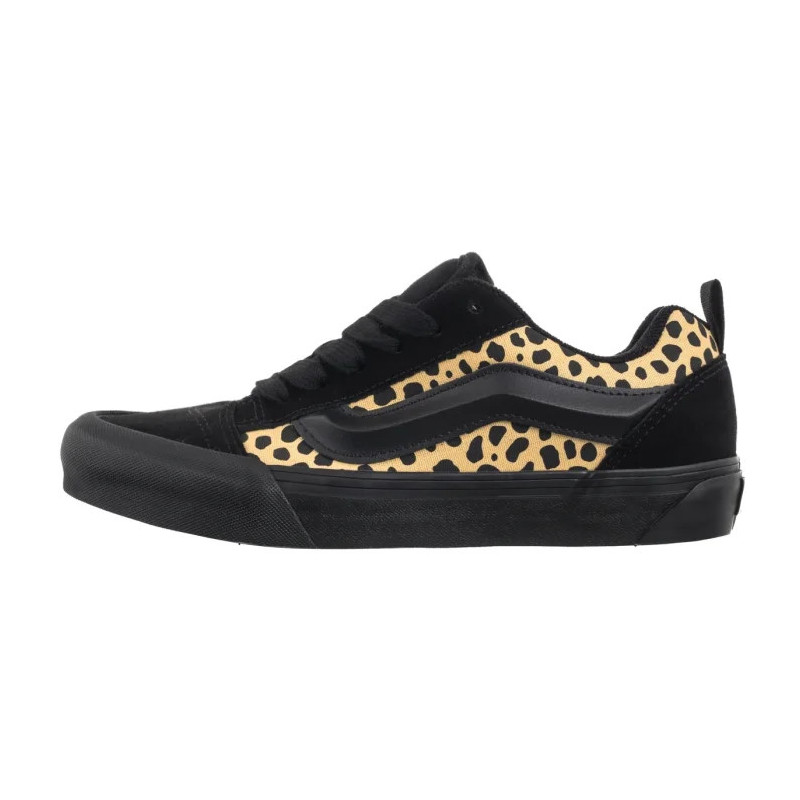 Vans Knu Skool Y2K Dalmatian/Black VN000D6ZEZI1 (VA457-a) bateliai