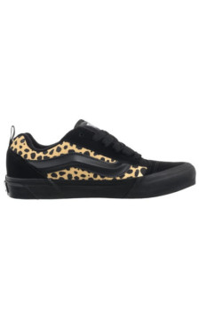 Vans Knu Skool Y2K Dalmatian/Black VN000D6ZEZI1 (VA457-a) bateliai