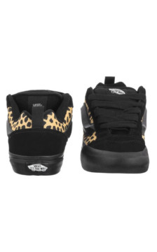 Vans Knu Skool Y2K Dalmatian/Black VN000D6ZEZI1 (VA457-a) bateliai