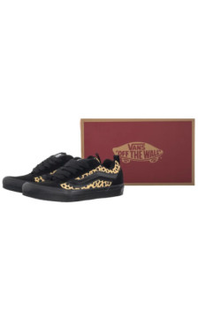 Vans Knu Skool Y2K Dalmatian/Black VN000D6ZEZI1 (VA457-a) bateliai