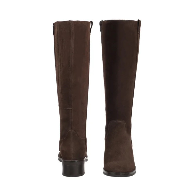 Ryłko Brązowe 3GXU5_M_M_6TJ (RY1232-a) bateliai