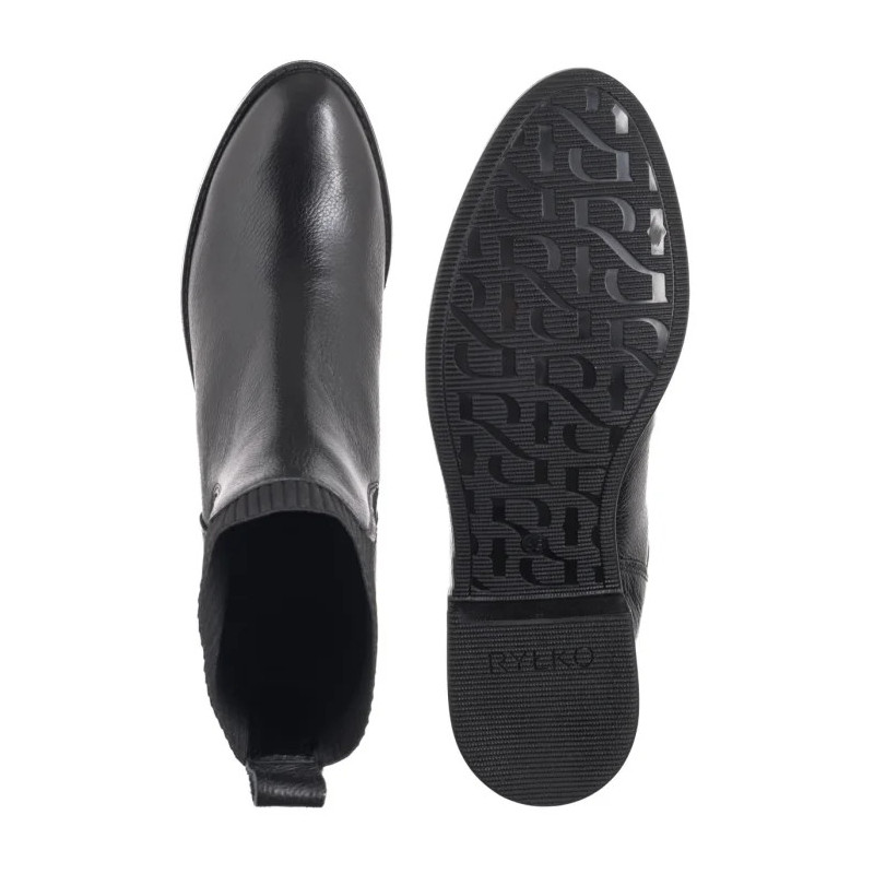 Ryłko Czarne 4WVK1___ _2SH (RY1236-a) batai