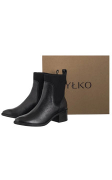 Ryłko Czarne 4WVK1___ _2SH (RY1236-a) batai