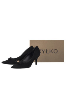 Ryłko Czarne 7VNM3_T8 __14 (RY1240-a) bateliai
