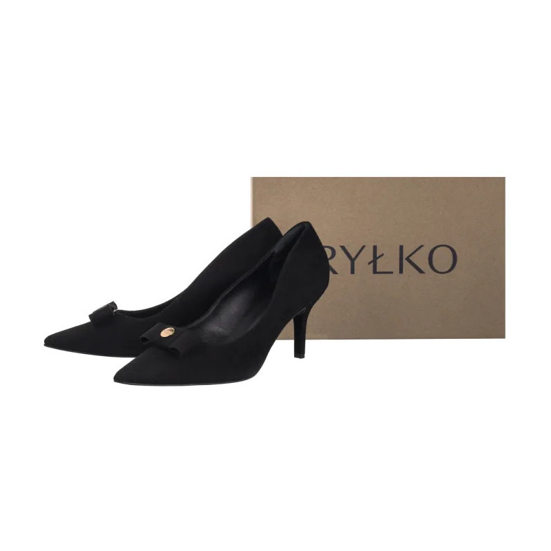 Ryłko Czarne 7VNM3_T8 __14 (RY1240-a) bateliai