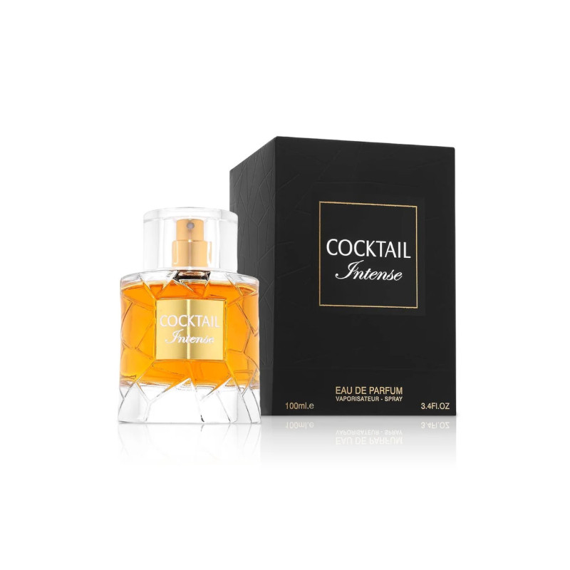 Fragrance World