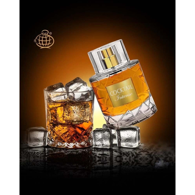 Fragrance World
