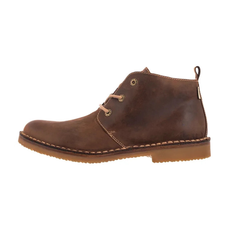 Wojas Brązowe 24400-92 (WO341-a) batai
