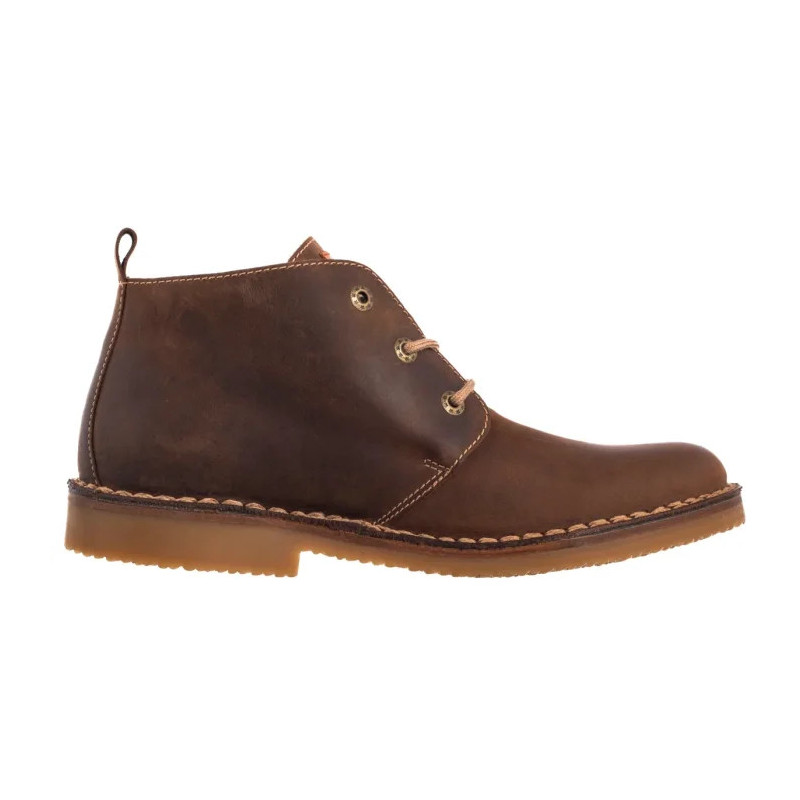 Wojas Brązowe 24400-92 (WO341-a) batai