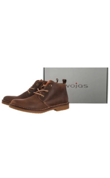 Wojas Brązowe 24400-92 (WO341-a) batai