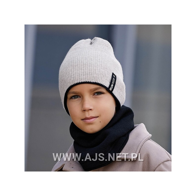 AJS kepurė