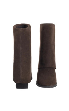 Venezia Brązowe V443-00820-02BRO (VE880-b) batai