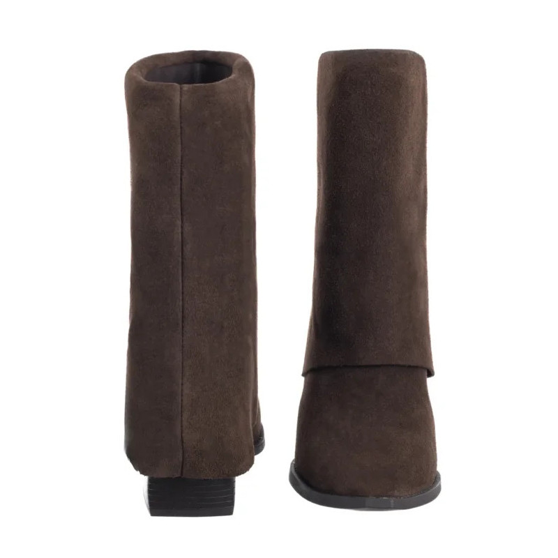 Venezia Brązowe V443-00820-02BRO (VE880-b) batai