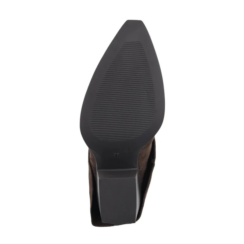 Venezia Brązowe V443-00820-02BRO (VE880-b) batai
