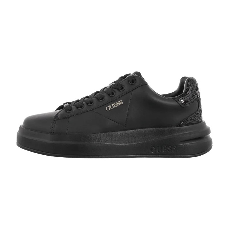 Guess Elbina FLFE10 ELE12 Black (GU842-a) bateliai