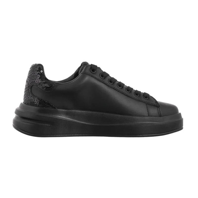 Guess Elbina FLFE10 ELE12 Black (GU842-a) bateliai