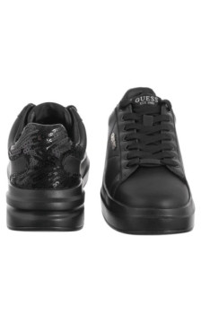 Guess Elbina FLFE10 ELE12 Black (GU842-a) bateliai