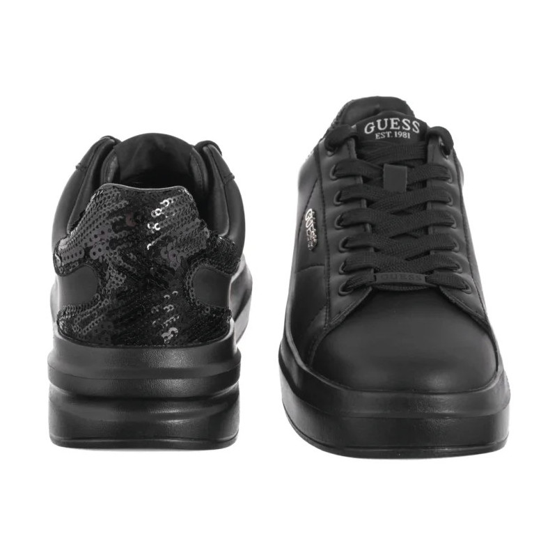 Guess Elbina FLFE10 ELE12 Black (GU842-a) bateliai