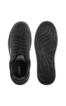 Guess Elbina FLFE10 ELE12 Black (GU842-a) bateliai