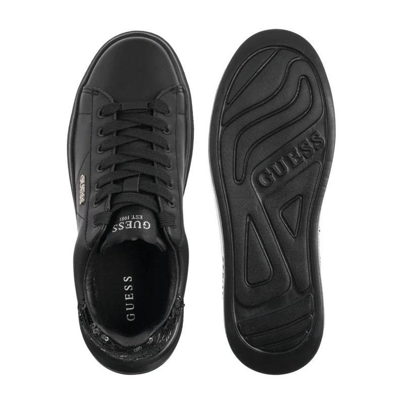 Guess Elbina FLFE10 ELE12 Black (GU842-a) bateliai
