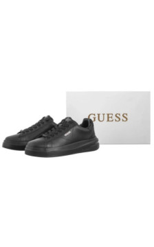 Guess Elbina FLFE10 ELE12 Black (GU842-a) bateliai