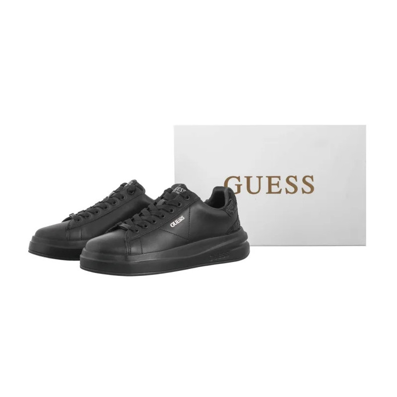 Guess Elbina FLFE10 ELE12 Black (GU842-a) bateliai