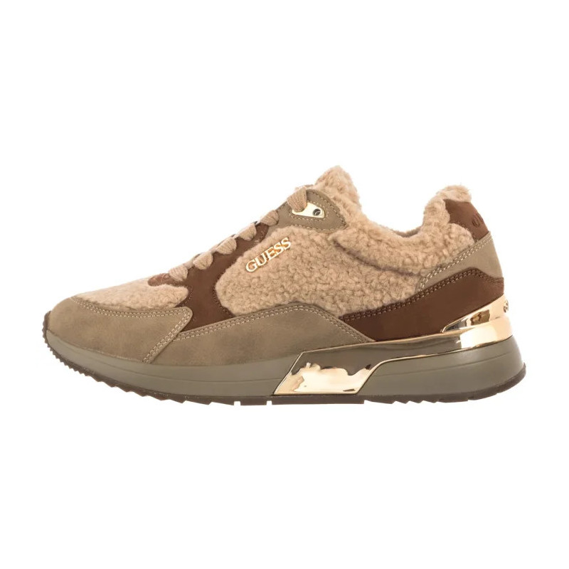 Guess Moxea FLFM17 FUR12 Natu (GU843-a) sportiniai bateliai