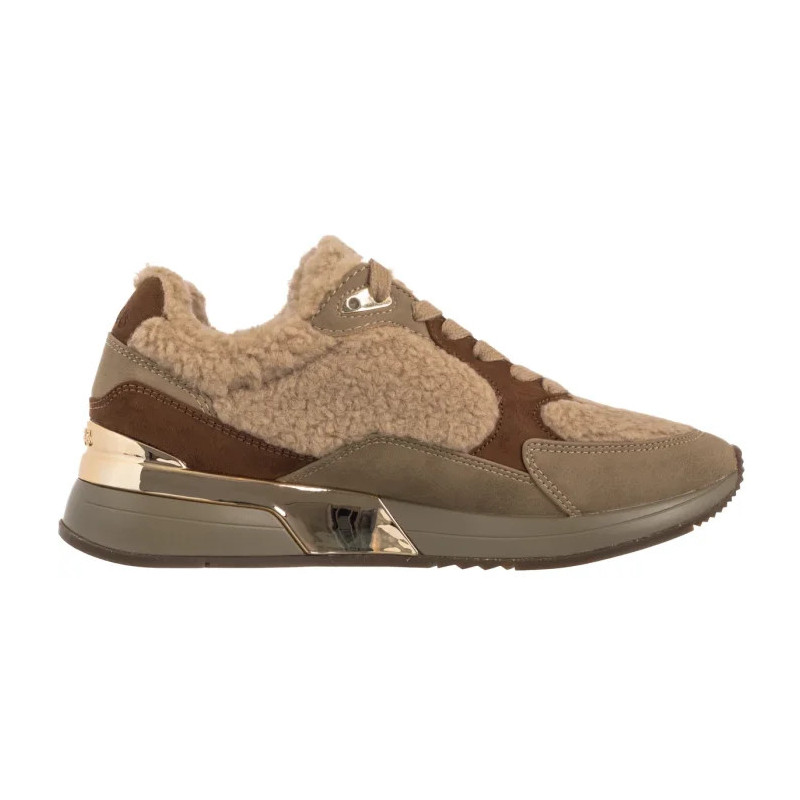 Guess Moxea FLFM17 FUR12 Natu (GU843-a) sportiniai bateliai