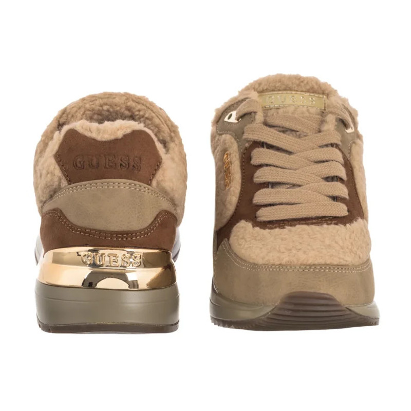 Guess Moxea FLFM17 FUR12 Natu (GU843-a) sportiniai bateliai