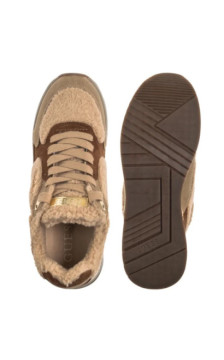 Guess Moxea FLFM17 FUR12 Natu (GU843-a) sportiniai bateliai