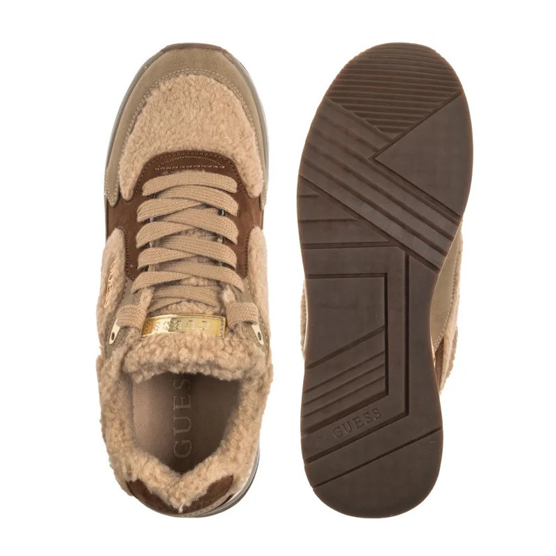 Guess Moxea FLFM17 FUR12 Natu (GU843-a) sportiniai bateliai